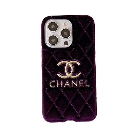 chanel シャネル アイフォン11 携帯ケース 