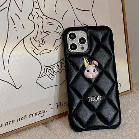 iphone15プロ dior 携帯ケース 