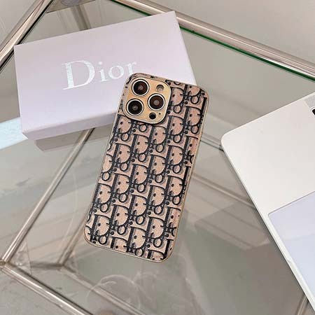 ディオール dior アイフォン14plus 