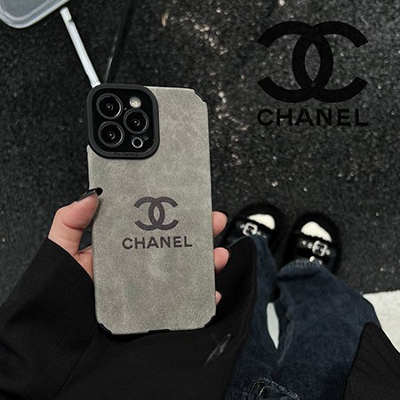 アイフォン 15 chanel スマホケース 