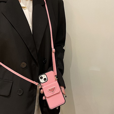 iphone15 ultra prada カバー 