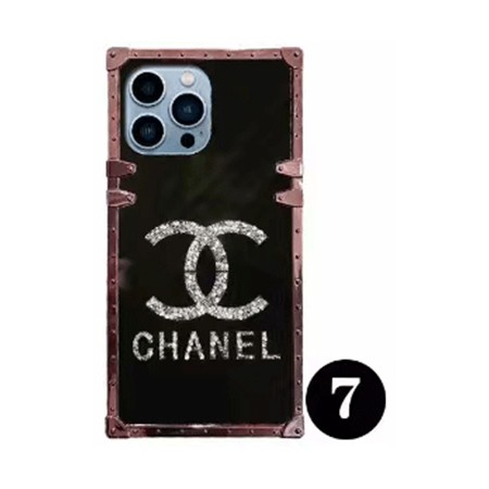 iphone14 カバー chanel シャネル 