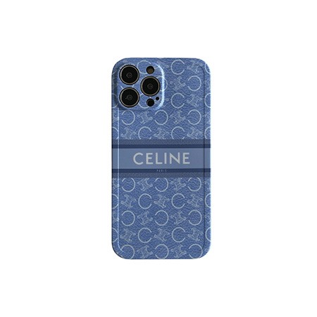 アイフォン 14plus 携帯ケース セリーヌ 