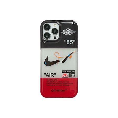 iphone14プラス air jordan スマホケース 