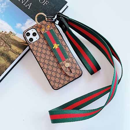 Gucci 首掛け iphone14スマホケース