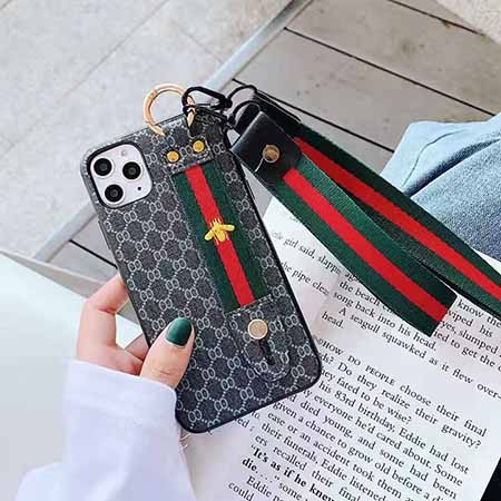 Gucci 首掛け iphone14スマホケース