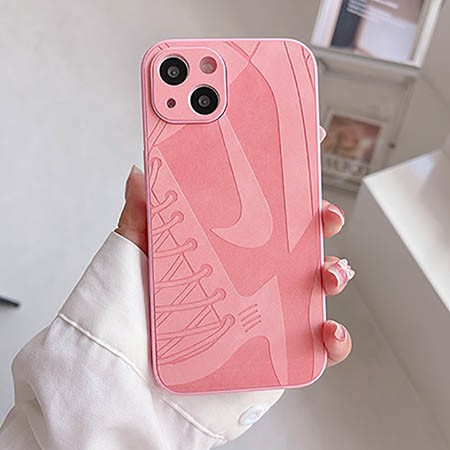 iphone12プロmax nike カバー 