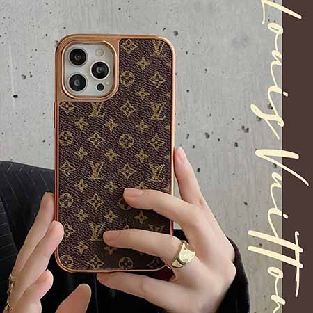 Louis Vuitton モノグラム アイフォン14ケース 超定番