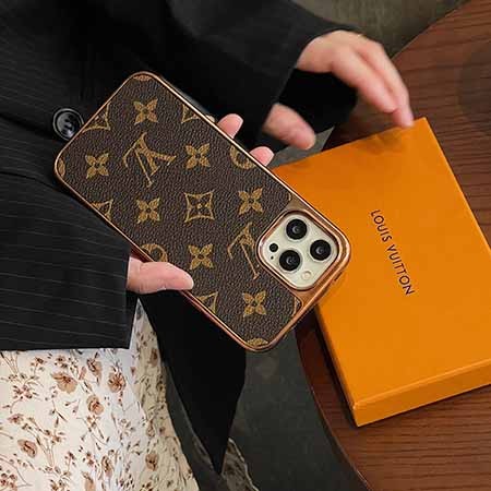 Louis Vuitton モノグラム アイフォン14ケース 超定番