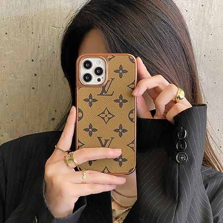 Louis Vuitton モノグラム アイフォン14ケース 超定番