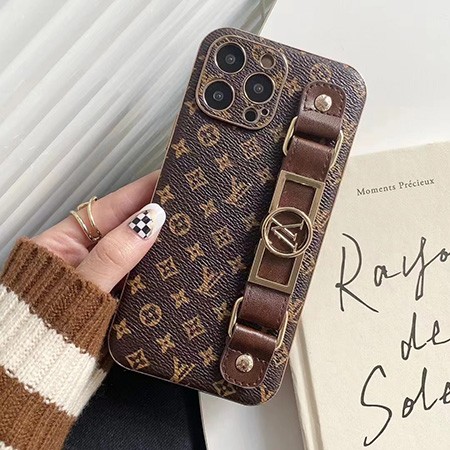 Louis Vuitton アイフォン14proスマホケース スタンド機能 