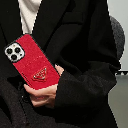 galaxy S21 ultra スマホケース prada 