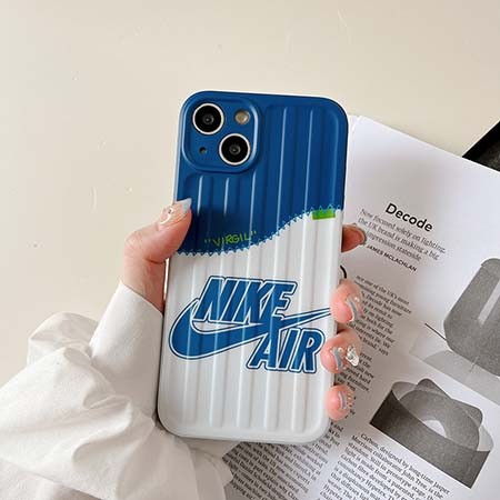 iphone13promax ケース nike ナイキ 