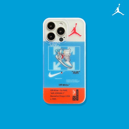 アイフォーン 14 エアジョーダン air jordan ケース 