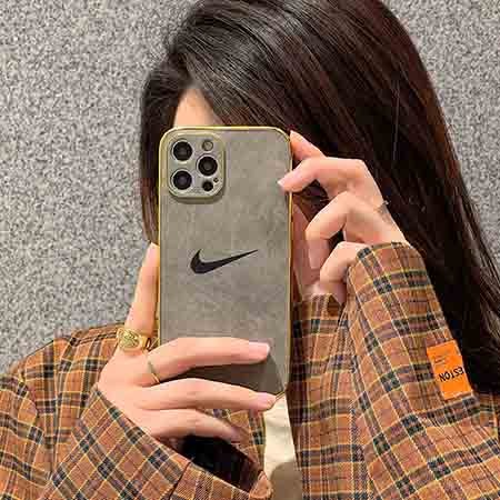 ナイキ nike スマホケース アイホン14 