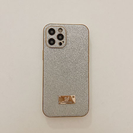 スワロフスキー swarovski iphone15プラス スマホケース 
