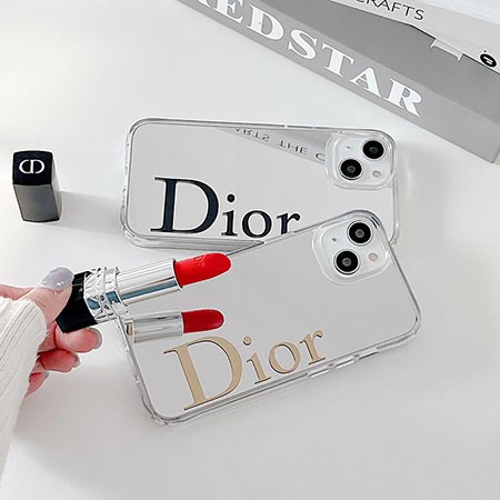 ブランド dior ディオール アイホン14プロ カバー 