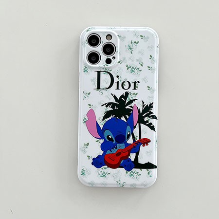 アイフォーン 15プロ max dior ディオール ケース 