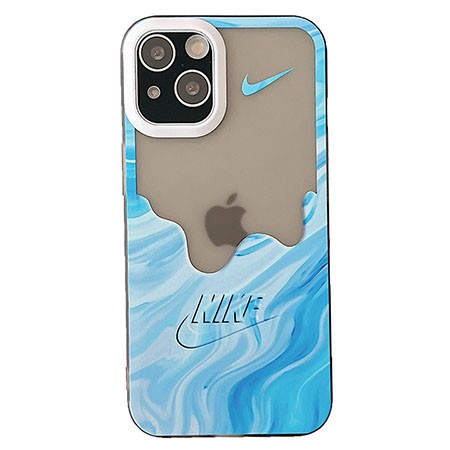 iphone 15 ultra カバー nike風 