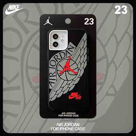 iphone14plus カバー air jordan 