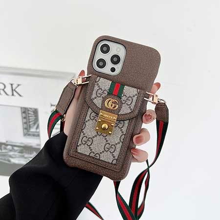 iphone13プロmax カバー gucci グッチ 