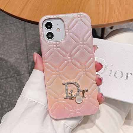 アイホン11 携帯ケース dior 