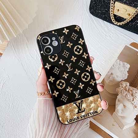 アイホン14 Pro 保護ケース vuitton 電気メッキ