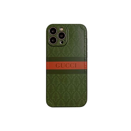 iphone12 携帯ケース gucci風 