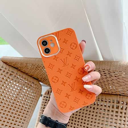 vuitton アイフォン12プロmax スマホケース 