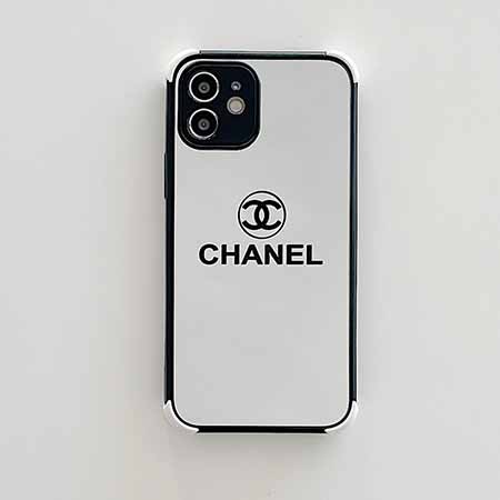 iphone11プロ chanel シャネル 携帯ケース 