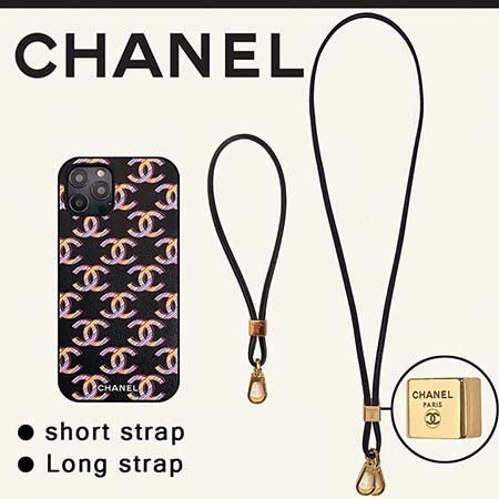 Chanel 携帯ケース アイホン12pro max 激安