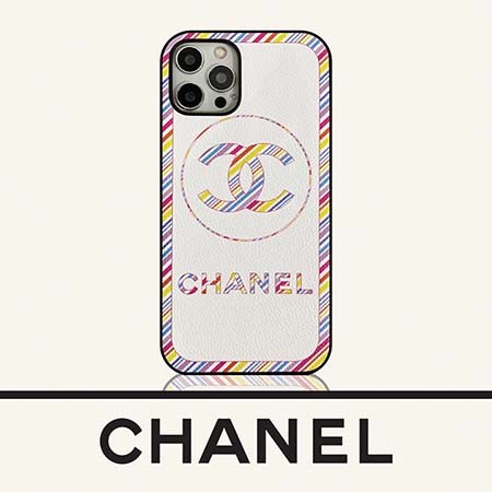 ハイブランド シャネル chanel アイホン11pro ケース 