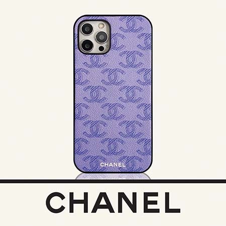 chanel シャネル iphone11 