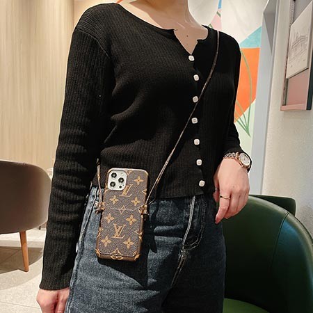 アイフォン 14 スマホケース vuitton