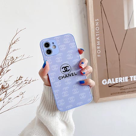 iphone11 携帯ケース chanel シャネル 