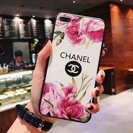 iphone11pro シャネル chanel カバー 