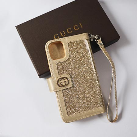 アイフォーン12 携帯ケース gucci 