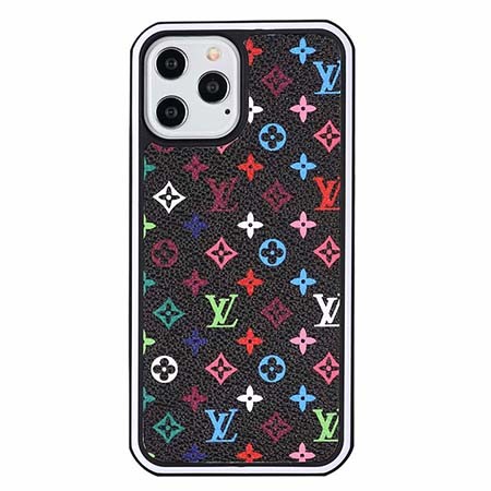 ハイブランド vuitton iphone11pro カバー 