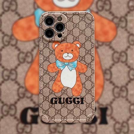 Gucci スマホケース アイフォーン14 Pro