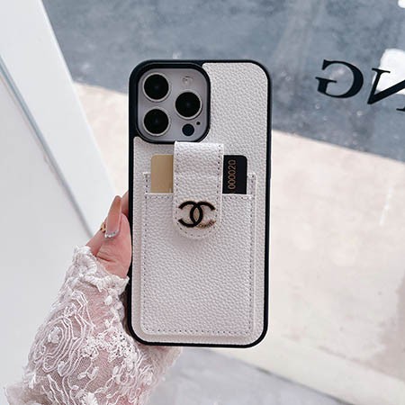 アイフォン11 シャネル chanel スマホケース 