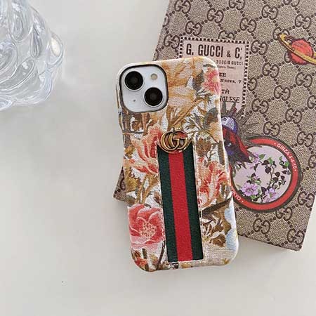 iphone12 mini gucci風 携帯ケース 