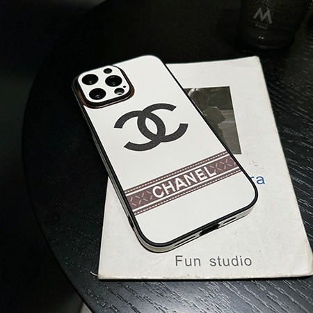 アイホン13 chanel シャネル スマホケース 