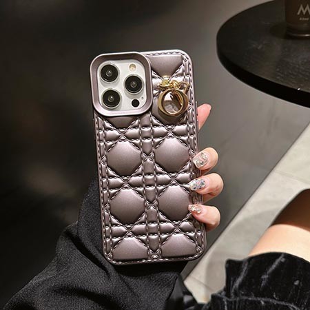 dior ディオール スマホケース アイフォン 15プラス 