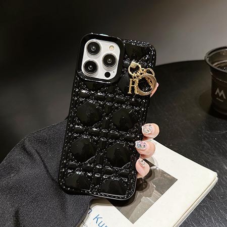 dior風 iphone15 ultra 携帯ケース 