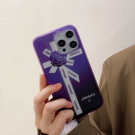 iphone 15 ultra chanel シャネル スマホケース 