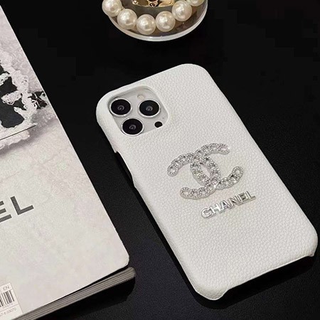 アイホン 15プロ max シャネル chanel スマホケース 