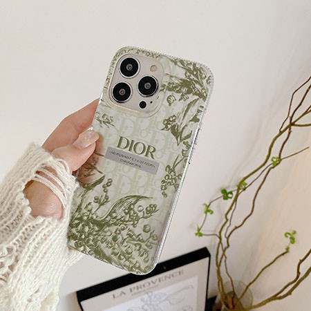 アイホン13 dior ケース 