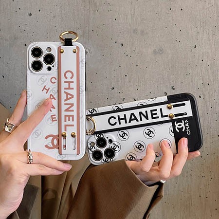 ブランド ブランド 携帯ケース iphone 15pro max chanel シャネル 