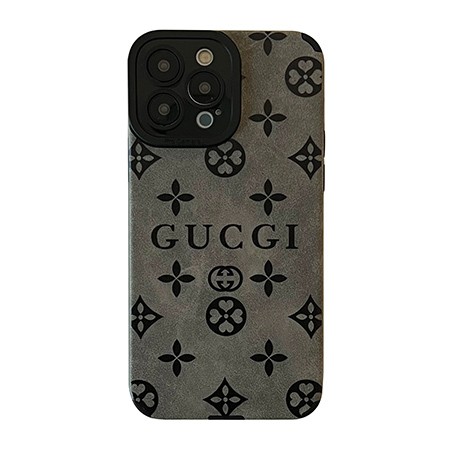 gucci 携帯ケース アイフォーン15プロ 