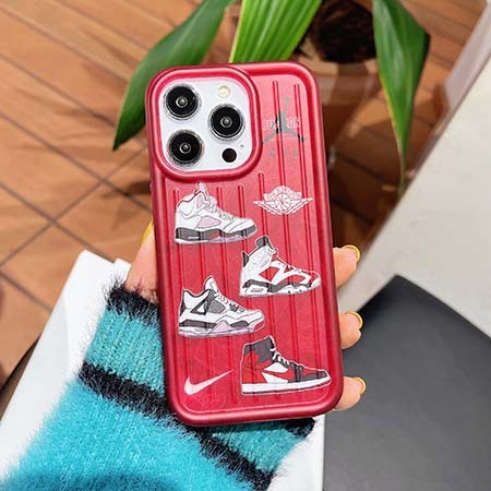 アイホン14プロ スマホケース air jordan エアジョーダン 